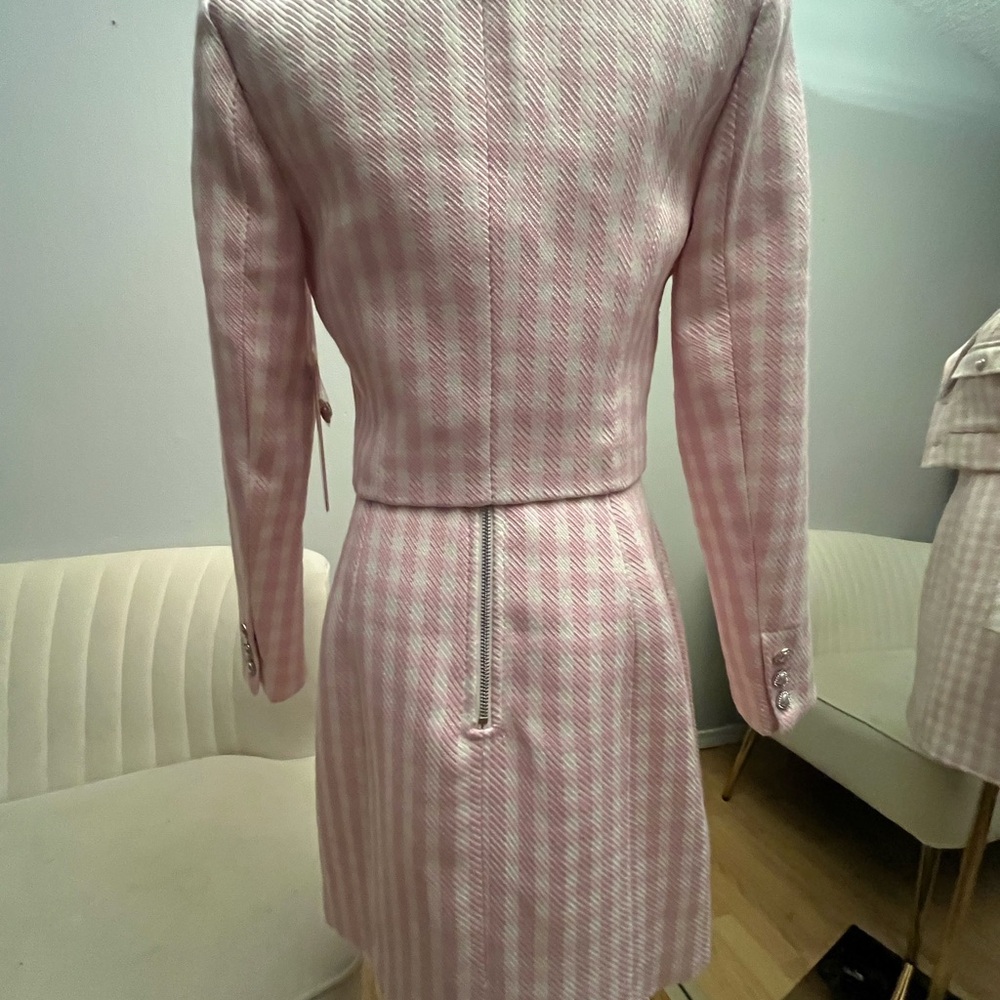 Barbie x Aqua Bloomingdale’s Exclusive Dress Set - Picture 6 of 10